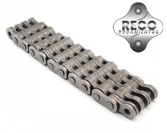 Cadenas Especiales