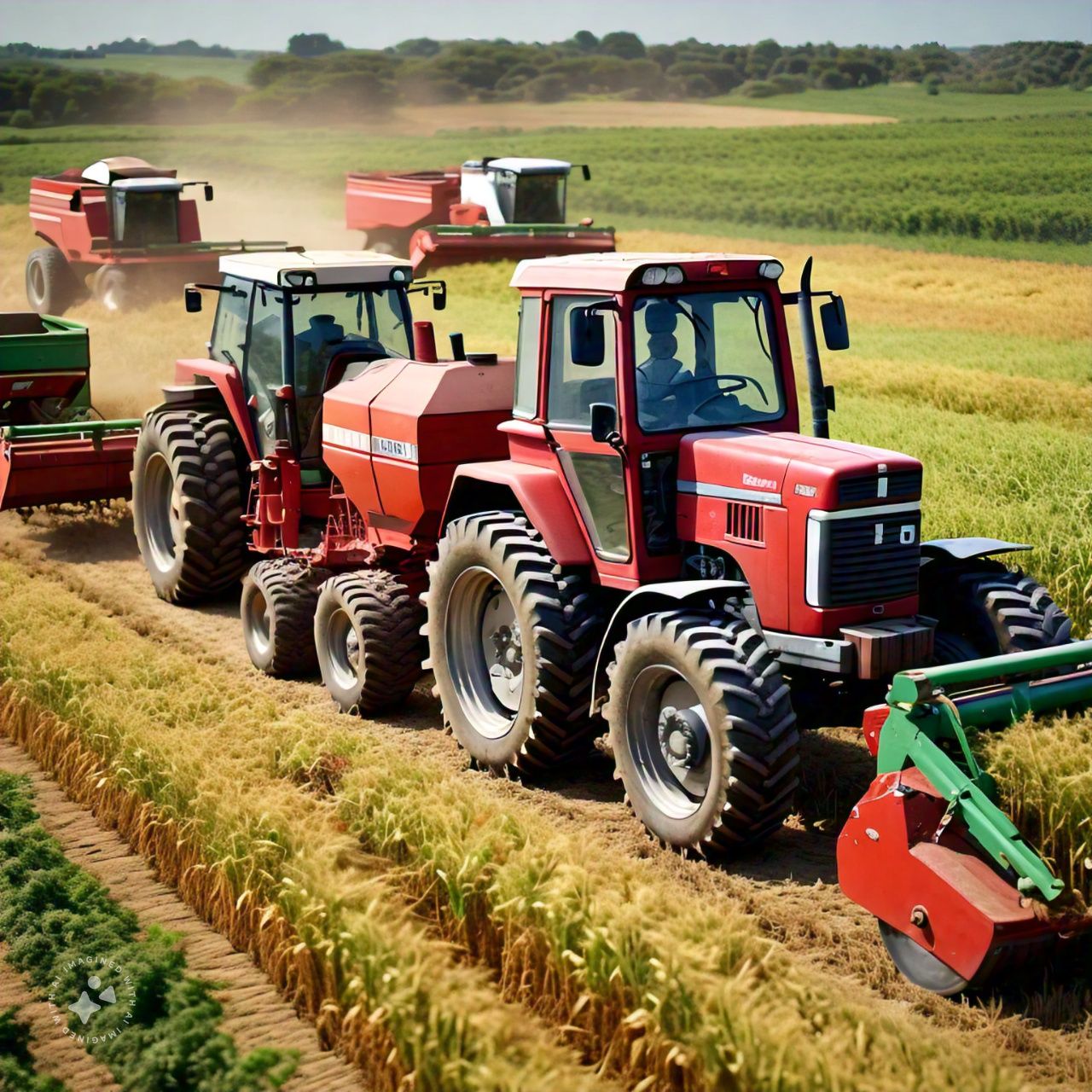 agro